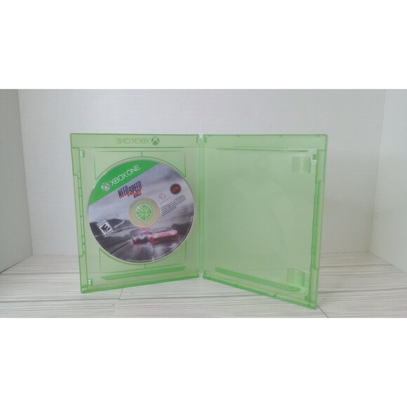 Need For Speed Rivals For Xbox One Racing Very Good 6E - Picture 1 of 4